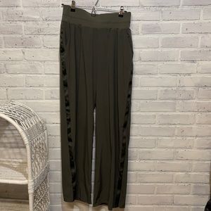12 Athleta Pants